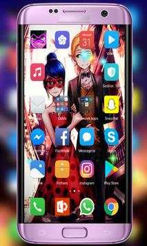 Wallpapers  Ladybug 2018 screenshot 2