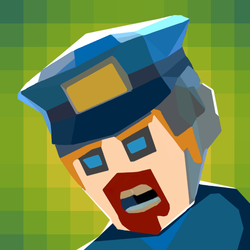 Poly Zombies: Breakable icon