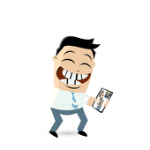 Fake Chat icon