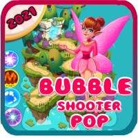 Bubble Shooter & pop bubbles | Free Games