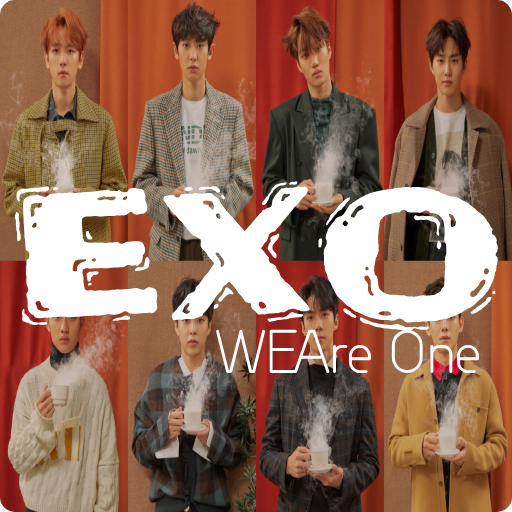Exo Quiz icon
