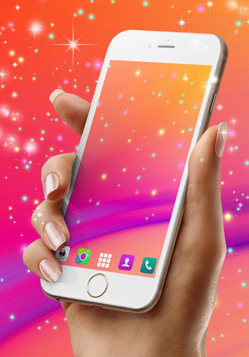 Wallpapers Free Live ❤️ Best Color Live Wallpaper screenshot 6