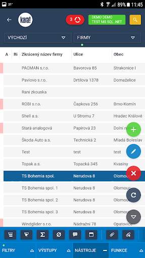 KARAT Mobile screenshot 6