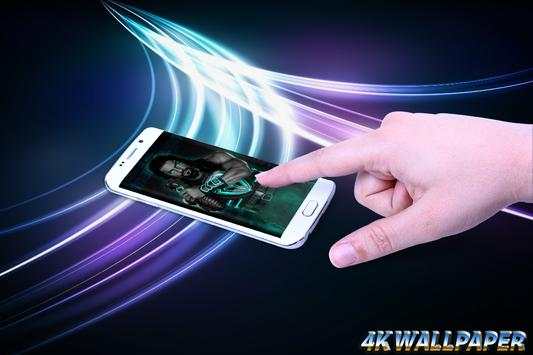 Roman Reigns Wallpaper HD screenshot 5