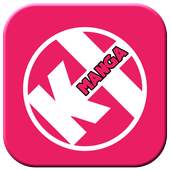 Kiss Manga Free 1.4