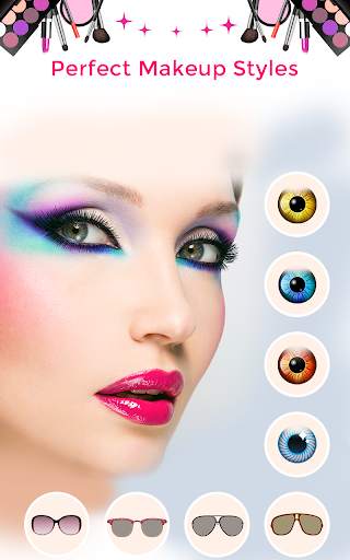 Beauty Perfect - Face camera, Beauty Photo Editor screenshot 4