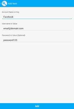 Passbook 9 تصوير الشاشة