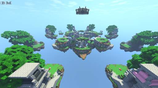 Bed wars mods for minecraft screenshot 4