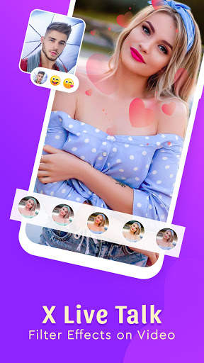 X Live Video Talk - Free Video Chat Guide screenshot 5