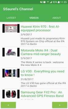 SSaurel's YouTube Channel screenshot 11
