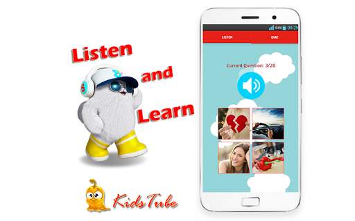 Learn Japanese For Kids screenshot 6