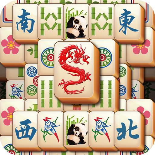Mahjong Solitaire 1.29.305