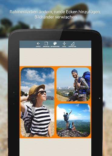 PictureJam Collage Maker Free screenshot 8