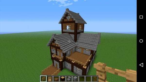Amazing build ideas for minecraft screenshot 2