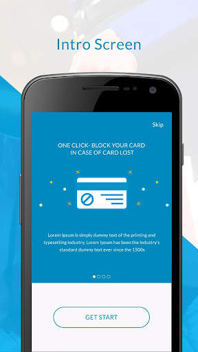 Sarit Loyalty screenshot 1