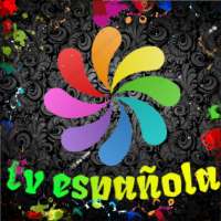 tv española logo