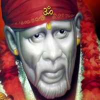 Bhakti Songs Sai Baba logo
