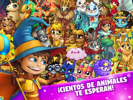Fairy Farm screenshot 10