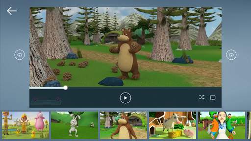 Песни Для Детей screenshot 3