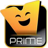 ikon Vuclip Prime