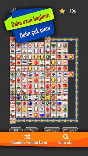 Onnect - Eşleştirme Oyunu screenshot 3
