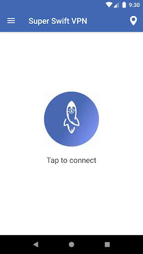 Super Swift VPN - Secure VPN Proxy Server screenshot 2