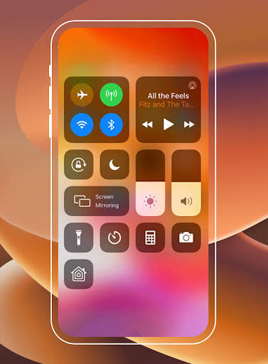 Apple Software For Android screenshot 2