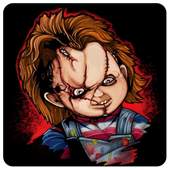 🔥Chucky Wallpapers🔥 5.0