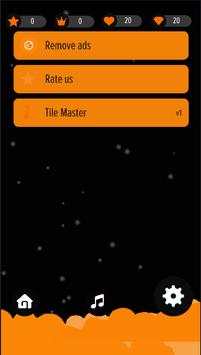 CARTOON PIANO TILES screenshot 3