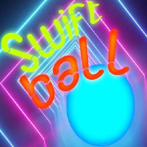 Swift Balls 2