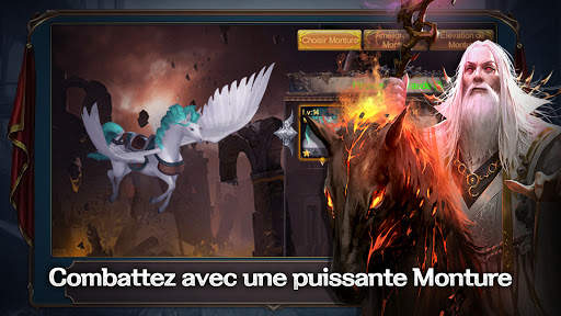 The Third Age - Jeu de Stratégie Épique screenshot 7