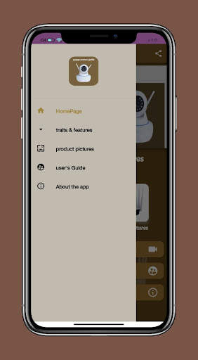 yyp2p yoosee Guide screenshot 4