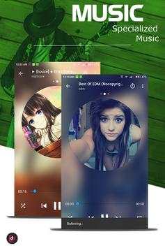 EDM Music - NCS - DJ screenshot 1