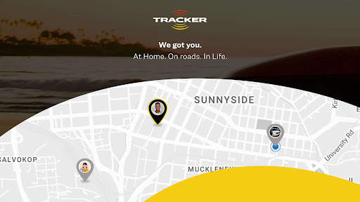 Tracker Connect screenshot 6