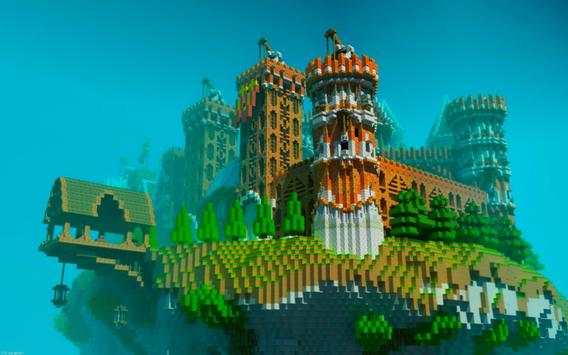 Master Craft 2: Free Pocket Edition screenshot 3