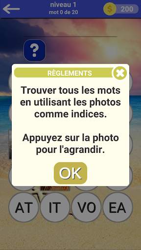10000 mots screenshot 2