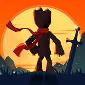 Warrior Legend icon