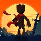 Warrior Legend 1.0.2