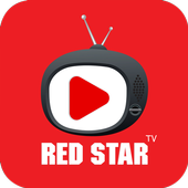 RED STAR TV icon