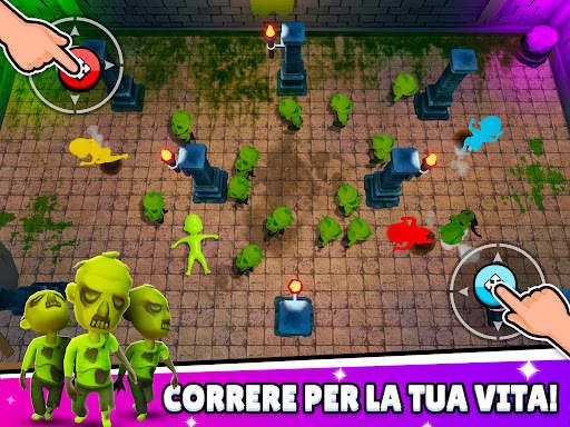 Giochi a 2 3 4 giocatori screenshot 16