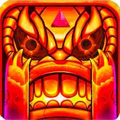 Lost Temple Frozen Castle Evil Run 1.0.0