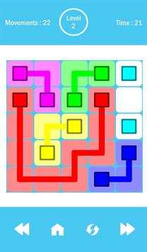 Connect It - Match Dot Line screenshot 17