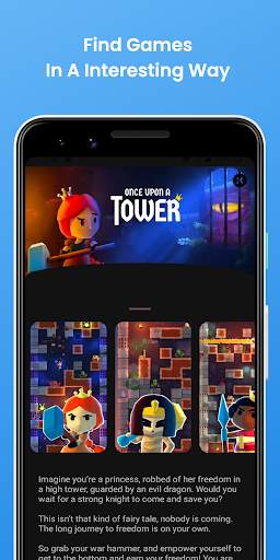 App Hunt - App Store Market & App Manager screenshot 7