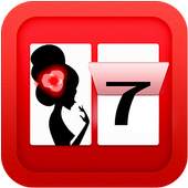 Period Tracker - Fertility Calendar 1.7