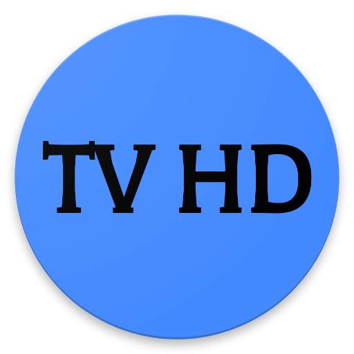 Онлайн ТВ HD 16.0