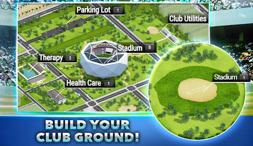 Cricket Tycoon screenshot 8