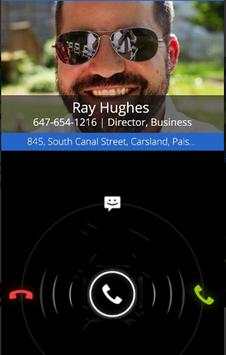 Showcaller-Caller ID screenshot 1