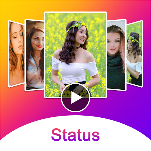Photo Video Maker - Photo Slideshow icon