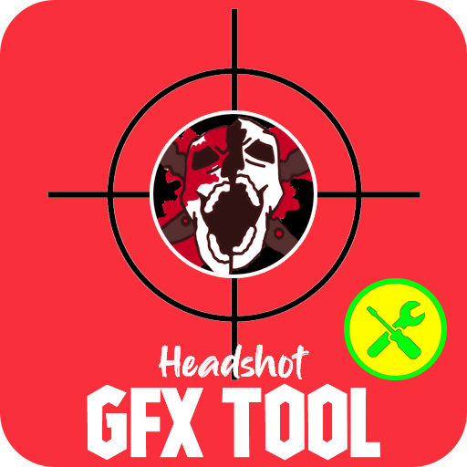 Headshot GFX Tool icon