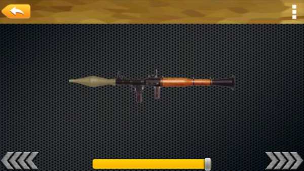 World War 2: Weapon Simulator screenshot 7